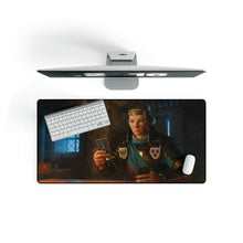 Load image into Gallery viewer, Gwent: The Witcher Card Game Mouse Pad (Desk Mat)
