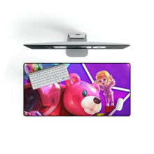 Load image into Gallery viewer, Jawhead Candy Bear Starlight Mouse Pad (Desk Mat)
