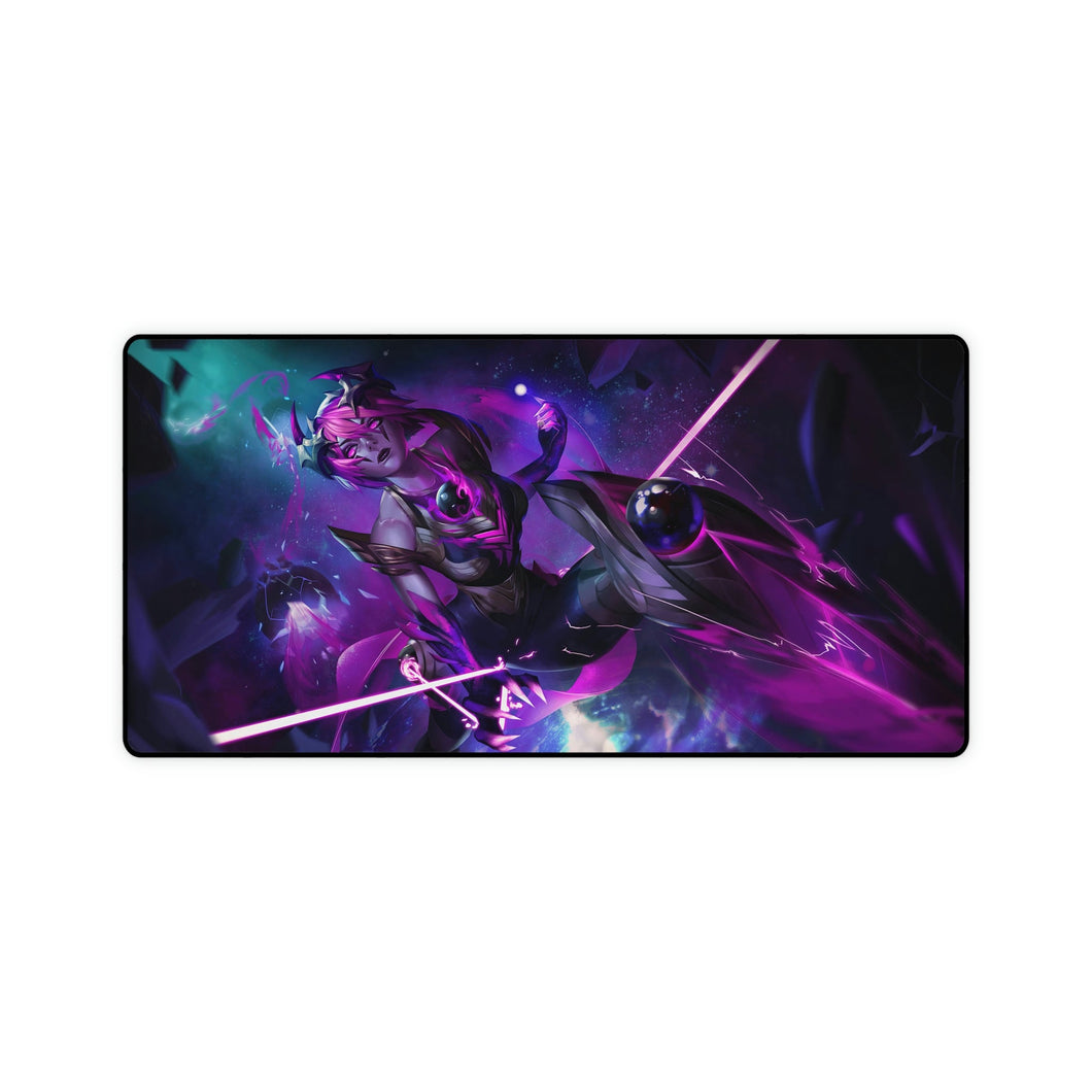 Camille Dark Star LoL Art Mouse Pad (Desk Mat)