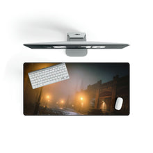 Load image into Gallery viewer, Red Dead Redemption 2 / Eckhart Stables Mouse Pad (Desk Mat)
