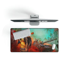Load image into Gallery viewer, Far Cry 6 Dani Rojas Female Mouse Pad (Desk Mat)
