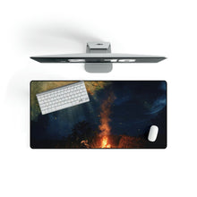 Load image into Gallery viewer, Elden Ring Video Game Mouse Pad (Desk Mat)
