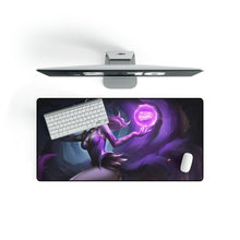 Load image into Gallery viewer, Coven Ahri LoL Mouse Pad (Desk Mat)
