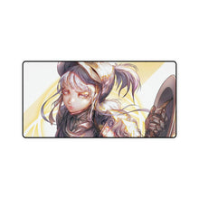 Load image into Gallery viewer, Elden Ring Bloody Wolf Mouse Pad (Desk Mat)
