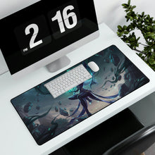 Load image into Gallery viewer, Karma Ruined Legends of Mouse Pad (Desk Mat)
