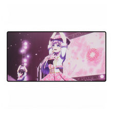 Load image into Gallery viewer, Shine Post Mouse Pad (Desk Mat)
