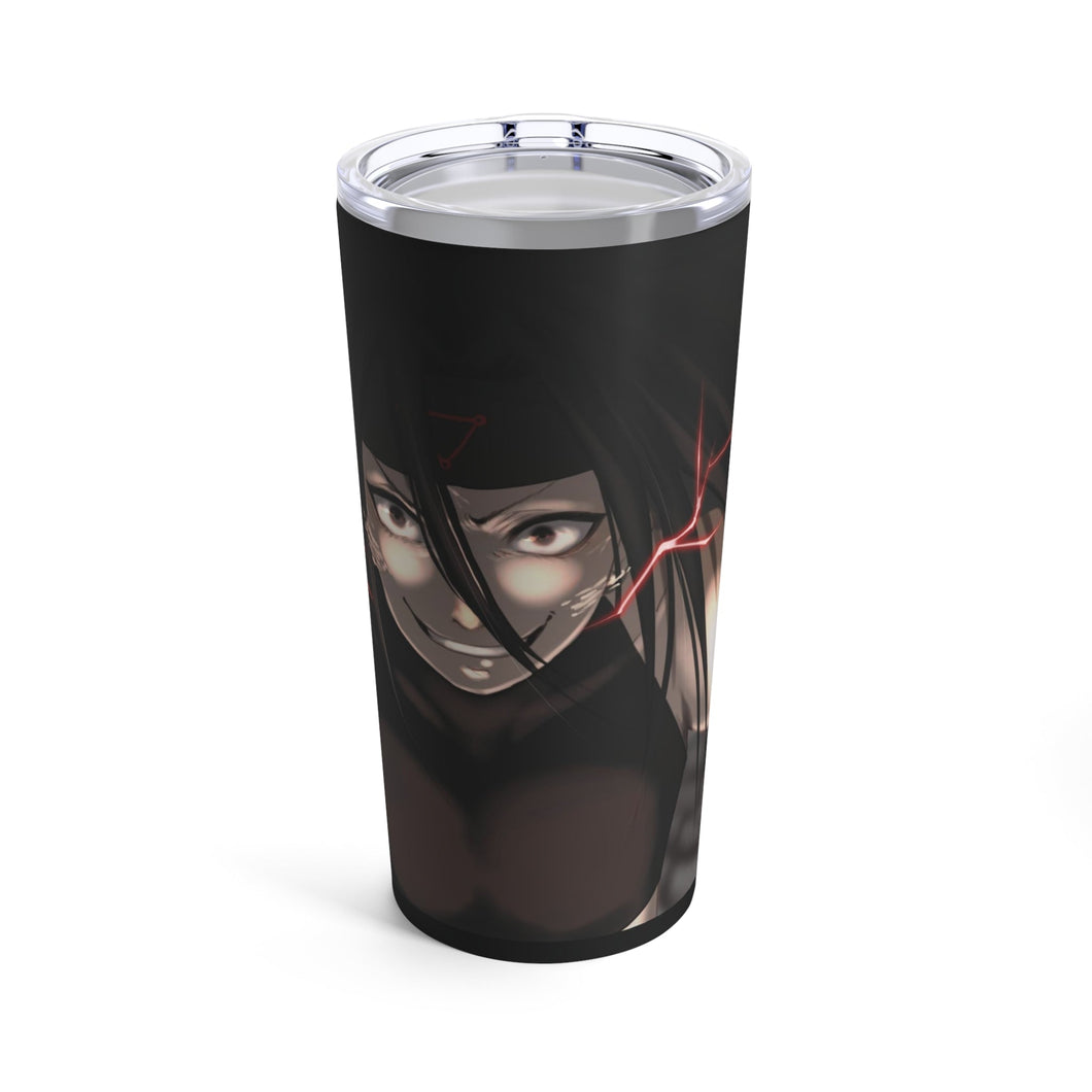 FullMetal Alchemist Tumbler 20oz