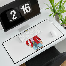Load image into Gallery viewer, One Piece Film: Red Mouse Pad (Desk Mat)
