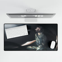 Load image into Gallery viewer, Anime Psycho-Pass Mouse Pad (Desk Mat)
