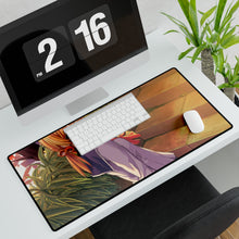 Load image into Gallery viewer, Anime Your Lie in April Mouse Pad (Desk Mat)
