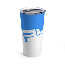 Load image into Gallery viewer, Fairy Tail Happy Tumbler 20oz
