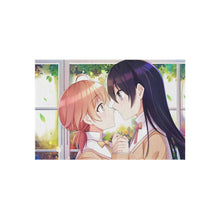 Load image into Gallery viewer, Bloom into You Rug
