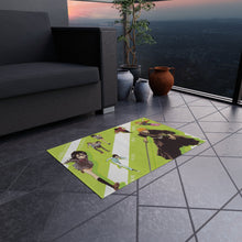 Load image into Gallery viewer, Anime Bleach Rug
