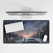 Load image into Gallery viewer, Hollow Scene Mouse Pad (Desk Mat)
