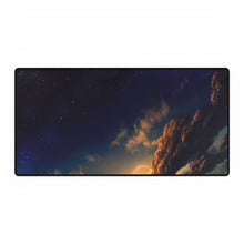 Load image into Gallery viewer, Anime Sky Mouse Pad (Desk Mat)
