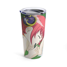 Load image into Gallery viewer, Gintama Gintoki Sakata, Kagura Tumbler 20oz
