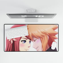 Load image into Gallery viewer, Anime Naruto Mouse Pad (Desk Mat)
