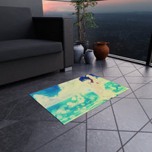 Load image into Gallery viewer, Free! Haruka Nanase Rug

