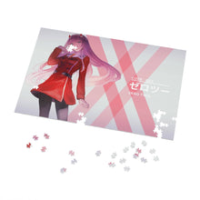 Load image into Gallery viewer, Anime Darling in the FranXX Jigsaw Puzzle
