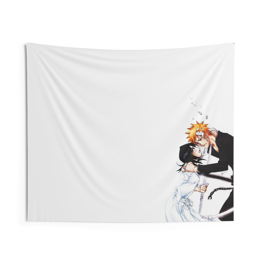 Anime Bleach Indoor Wall Tapestry