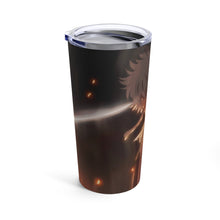 Load image into Gallery viewer, Gintama Gintoki Sakata Tumbler 20oz
