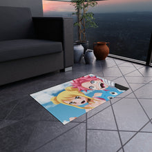 Load image into Gallery viewer, Anime Fairy Tail Rug
