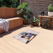 Load image into Gallery viewer, Hunter x Hunter Killua Zoldyck Rug
