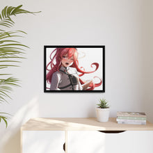 Load image into Gallery viewer, Mushoku Tensei: Jobless Reincarnation Canvas Framed Art Print
