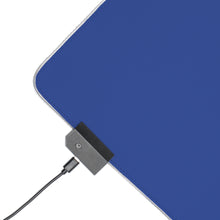 Load image into Gallery viewer, Kuroko's Basketball RGB LED Mouse Pad (Desk Mat)
