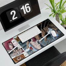 Load image into Gallery viewer, Anime Naruto Mouse Pad (Desk Mat)
