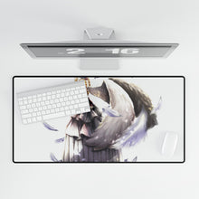 Load image into Gallery viewer, Fitoria Mouse Pad (Desk Mat)
