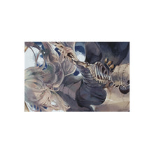 Load image into Gallery viewer, Black Butler Rug
