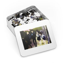 Load image into Gallery viewer, Hyouka Eru Chitanda, Satoshi Fukube, Mayaka Ibara Jigsaw Puzzle
