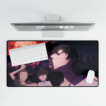 Load image into Gallery viewer, Kakushigoto Mouse Pad (Desk Mat)
