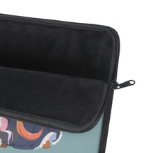 Load image into Gallery viewer, Miss Kobayashi&#39;s Dragon Maid Laptop Sleeve
