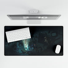 Load image into Gallery viewer, Anime Vocaloid Mouse Pad (Desk Mat)
