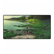 Load image into Gallery viewer, When Marnie Was There Mouse Pad (Desk Mat)
