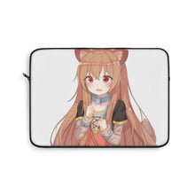 Load image into Gallery viewer, Be Brave Laptop Sleeve
