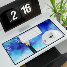 Load image into Gallery viewer, The Morose Mononokean Mouse Pad (Desk Mat)
