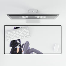 Load image into Gallery viewer, Anime Oreimo Mouse Pad (Desk Mat)
