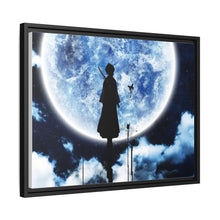 Load image into Gallery viewer, Anime Bleach Canvas Framed Art Print
