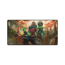 Load image into Gallery viewer, Smite Mouse Pad (Desk Mat)
