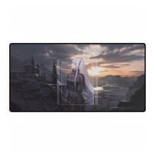 Load image into Gallery viewer, Anime Re:ZERO -Starting Life in Another World- Mouse Pad (Desk Mat)
