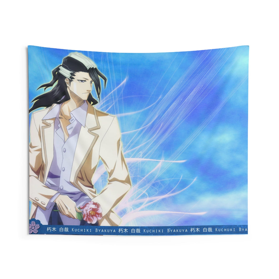 Anime Bleach Indoor Wall Tapestry