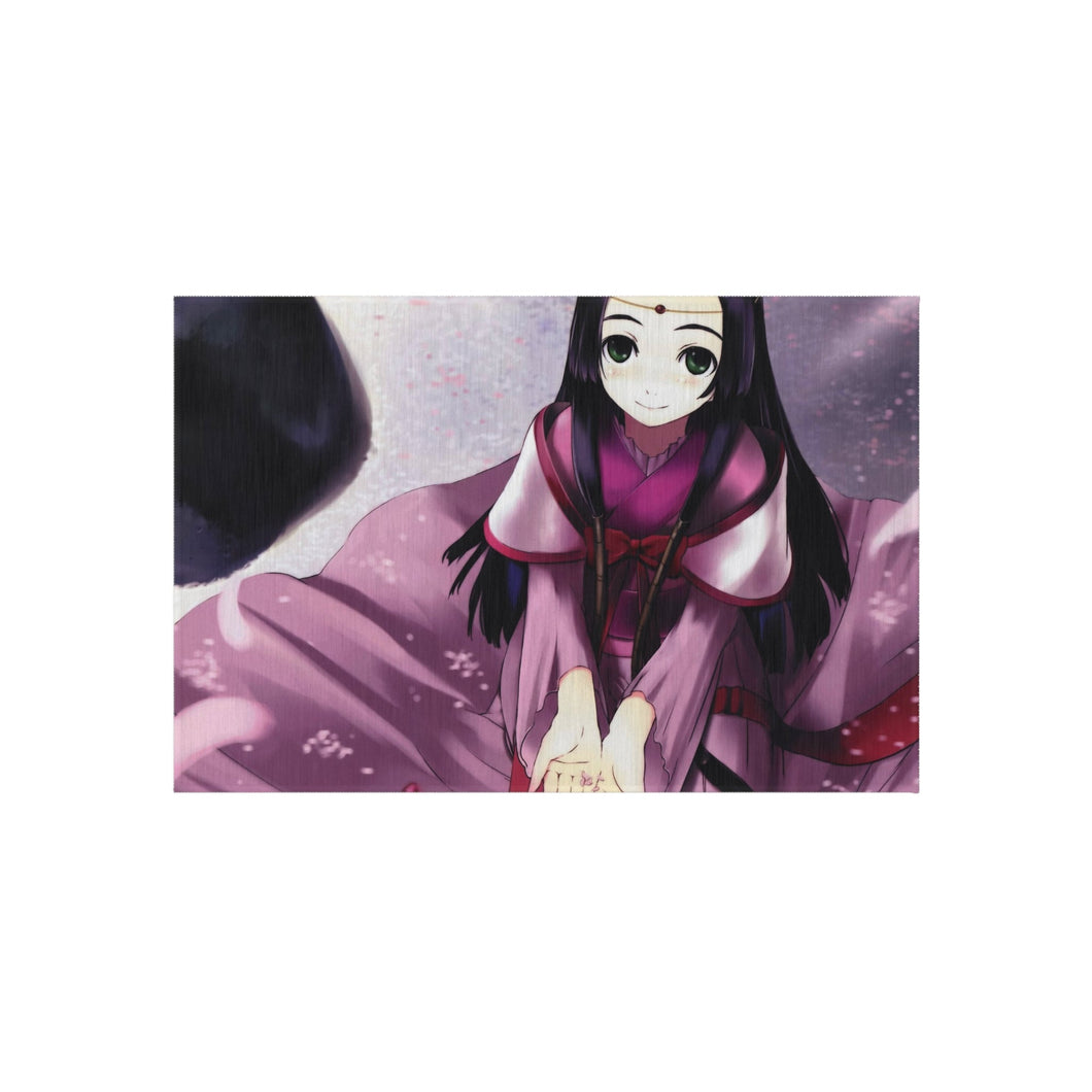 Code Geass Rug