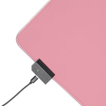 Load image into Gallery viewer, Anime Digimon RGB LED Mouse Pad (Desk Mat)
