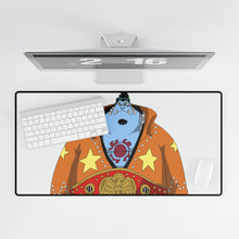 Load image into Gallery viewer, One Piece Film: Red Mouse Pad (Desk Mat)
