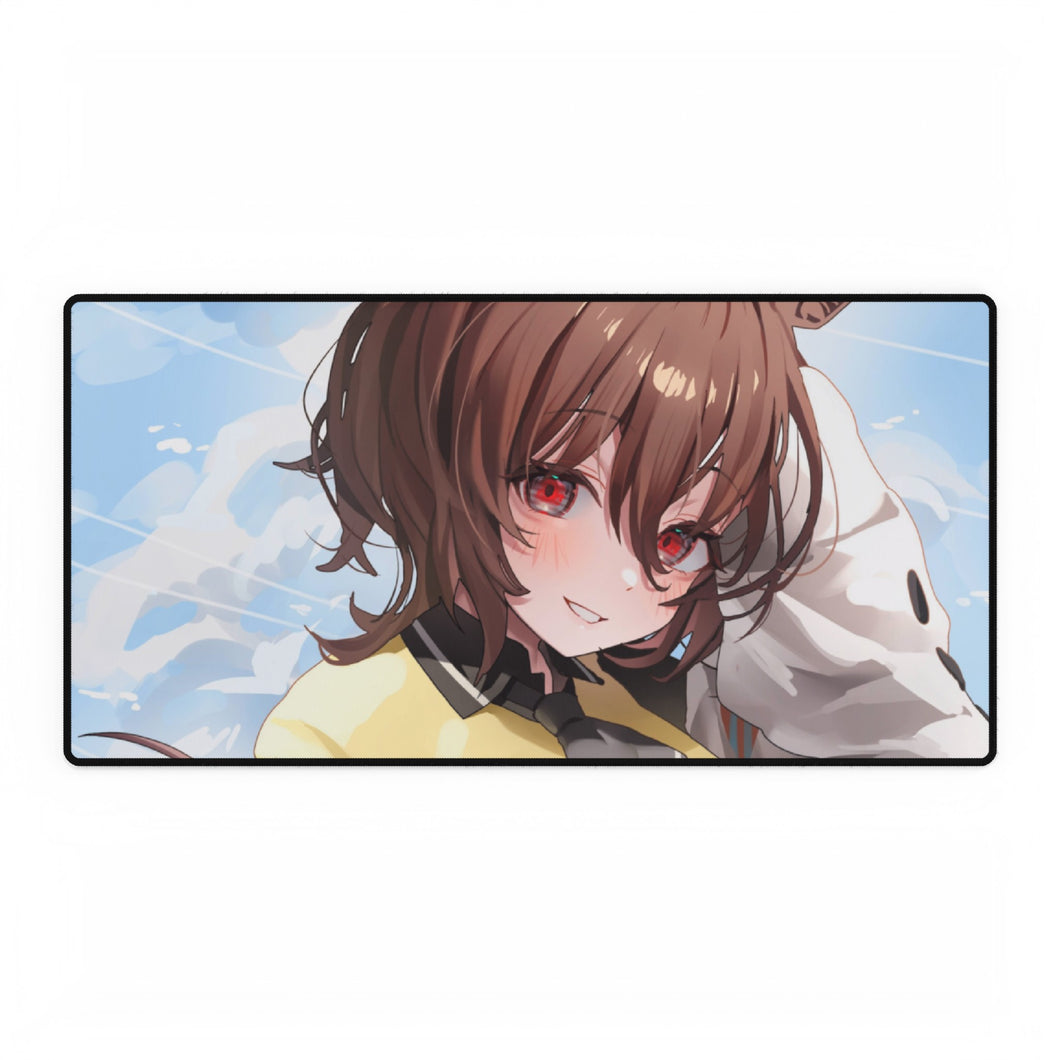 Anime Uma Musume: Pretty Der Mouse Pad (Desk Mat)