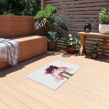 Load image into Gallery viewer, Dororo Dororo, Dororo Rug

