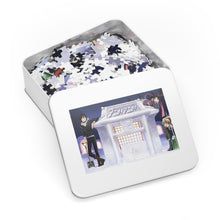 Load image into Gallery viewer, Anime Noragami Jigsaw Puzzle
